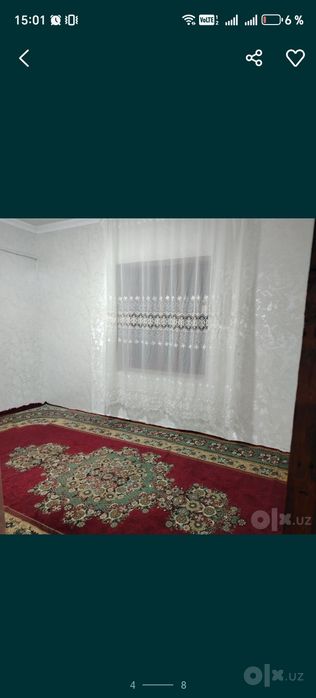 яшнабад. продается домик. 38000$