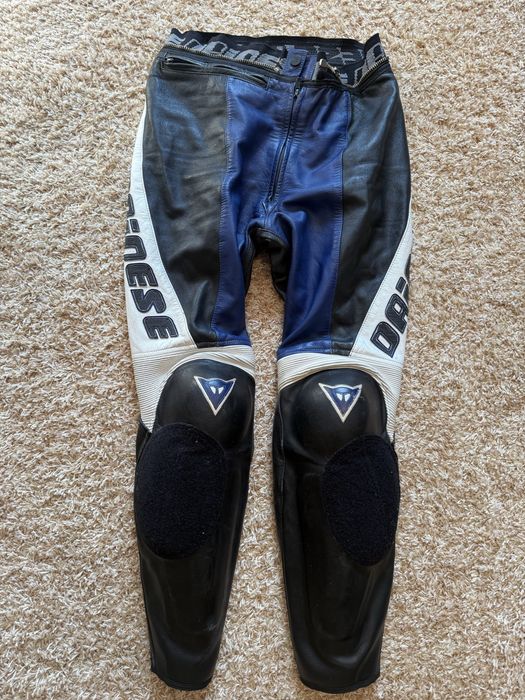 Costum moto Dainese 46