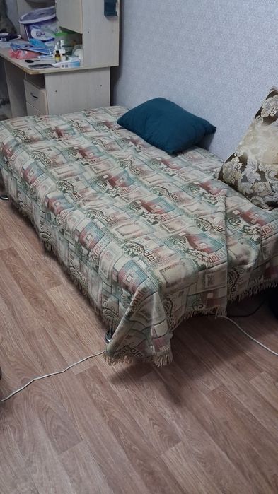 Раскладной диван