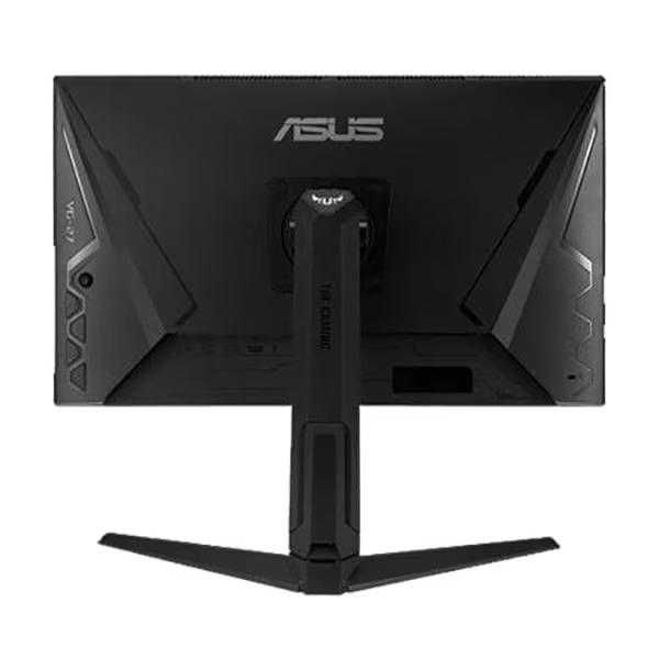 Monitor Gaming LED IPS ASUS TUF VG27AQL1A, 27", WQHD, 170Hz, G-Sync