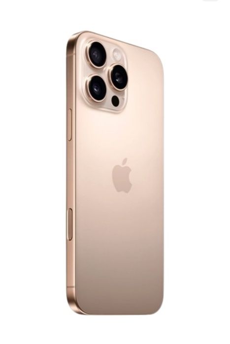 Iphone 16 pro 256