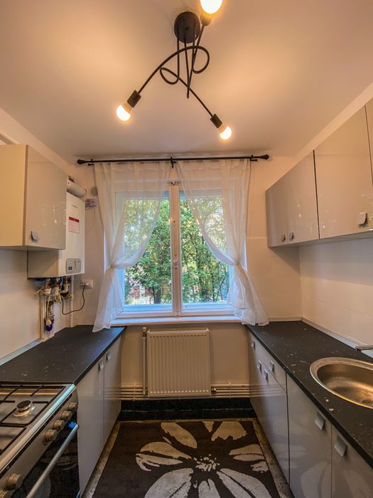 Gradina Copou 3 camere