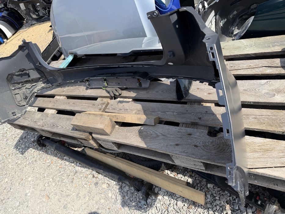 Броня Renault Rafale 2024 год.-