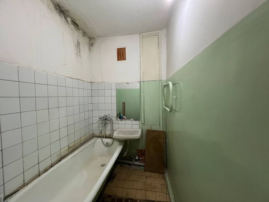 Срочно продаётся квартира