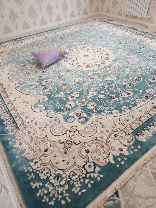 Кілем сатылады келісім бойынша