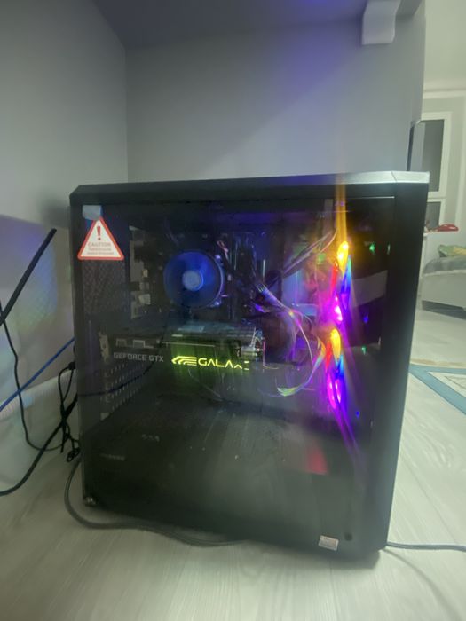 Компютер продам или обмен