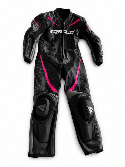 Combinezon moto dama