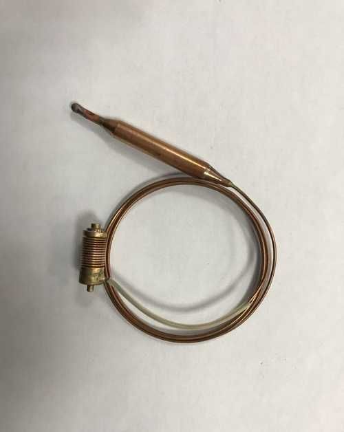 Терморегулятор (термодатчик, термобаллон) для газовой автоматики