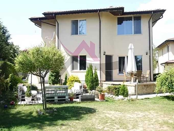 Дава се под наем Къща в с. Кичево, Област Варна - 180 кв.м за 1400 € - Снимка #7