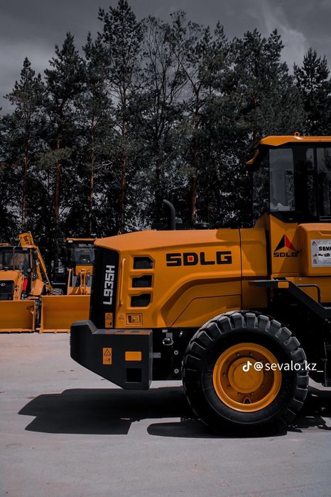 Погрузчик услуга 24/7 аренда