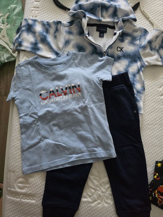 Haine copii originale