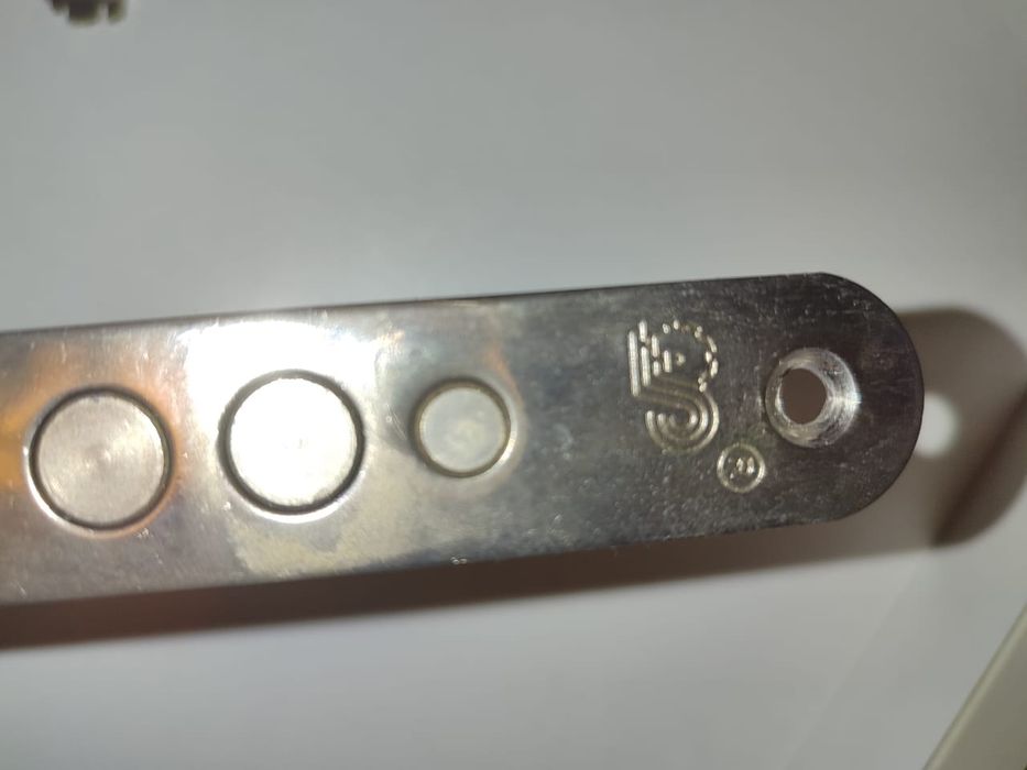 Продам сувальдный замок