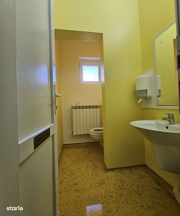 Cabinet medical de inchiriat, central Oradea