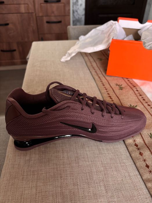 Дамски маратонки NIKE