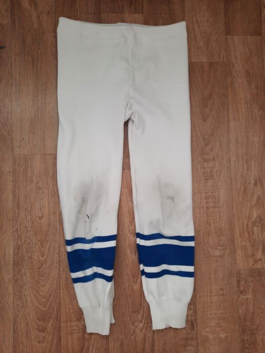 Экипкровка для хоккея