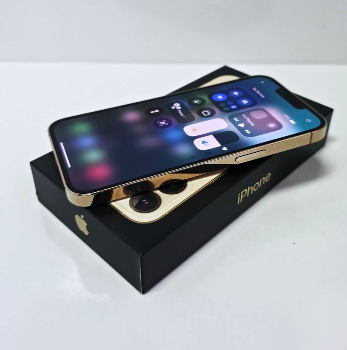 iPhone 13 Pro 128GB Gold