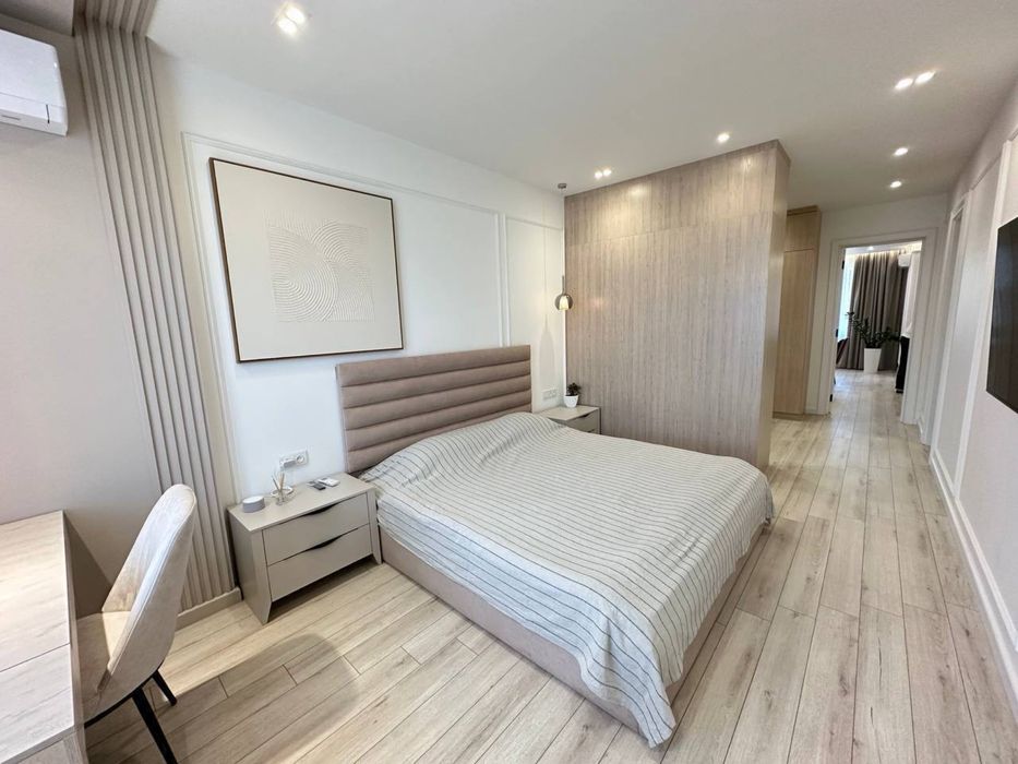 Срочно! Продается 3/7/12 в ЖК NRG Mirzo Ulugbek (BI Group)