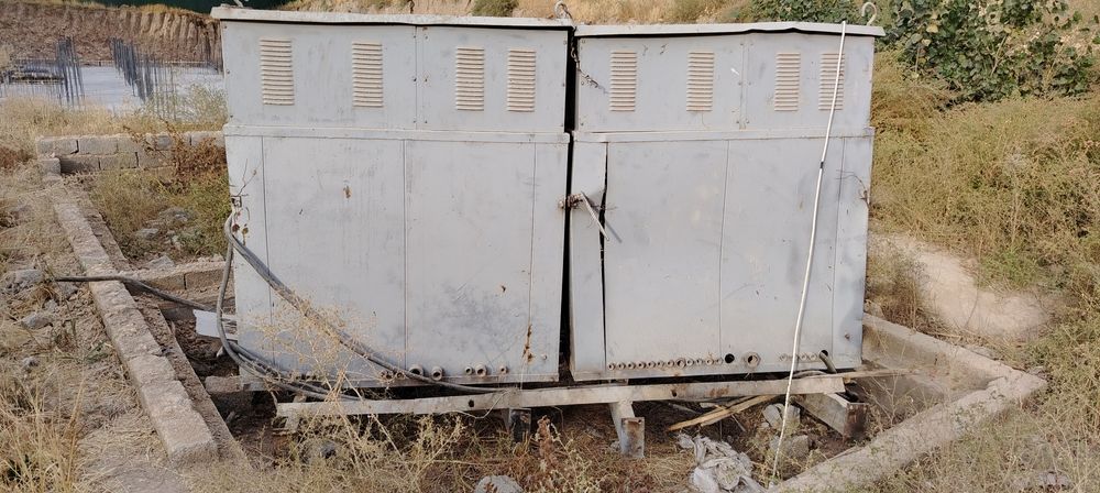 Продается Башенный Кран КБ408