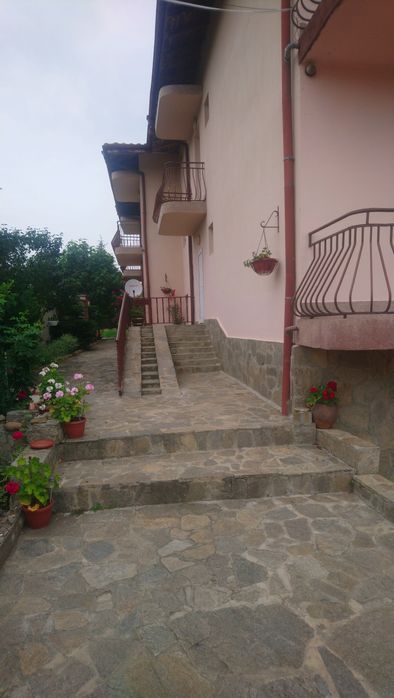 Почивка на море в Корал Шкорпиловци обл.Варна