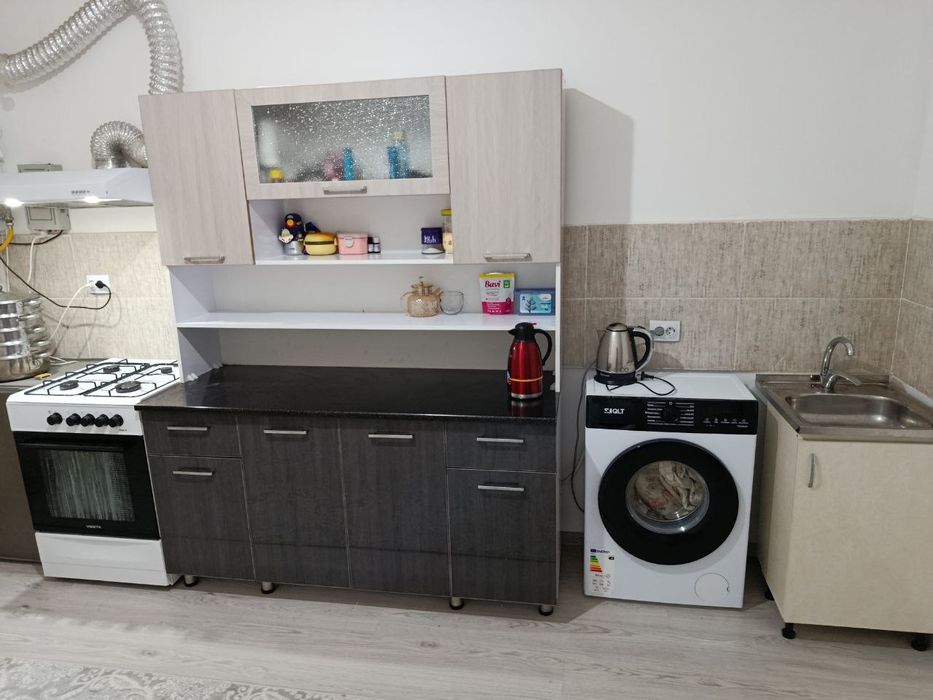 Ижара Уй новостройкадан