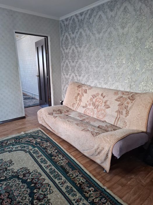 Жер үй жалға берілді