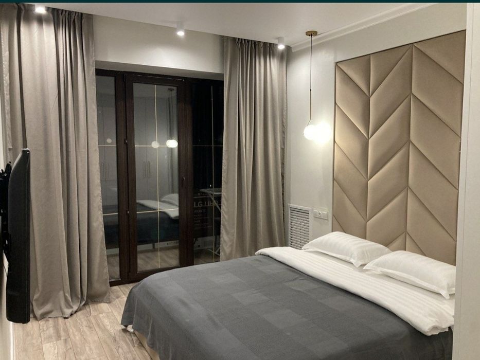 Квартира алматы на час