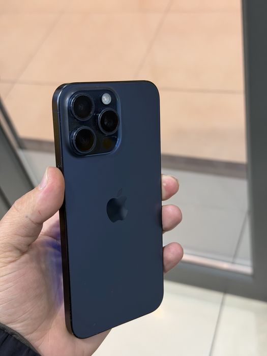 iphone 15 pro max 1Tb