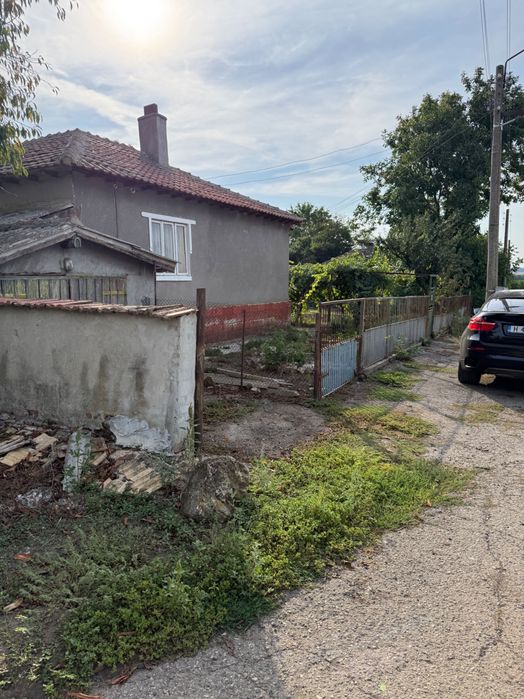 Продава се Къща в с. Видно, Област Добрич - 75 кв.м за 408 €/кв.м - Снимка #2