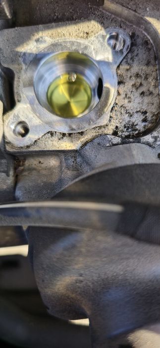 Kit  injectie CBAB CBBB vw passat audi seat skoda pompă+injector+rampa