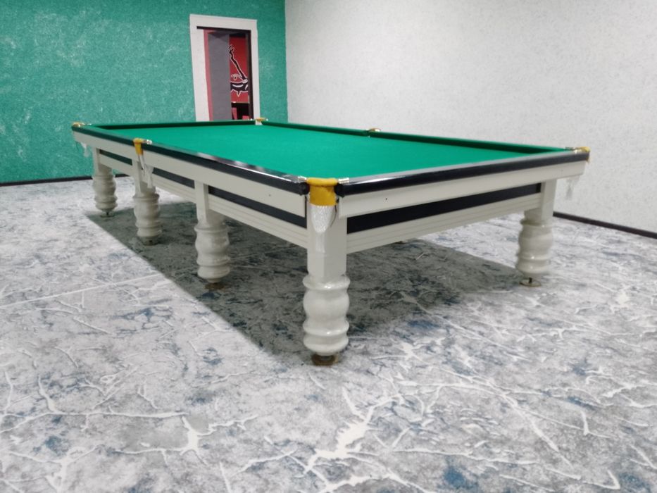 Billardni stol england