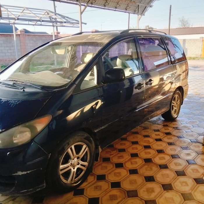 Продается Тойота ,Превия