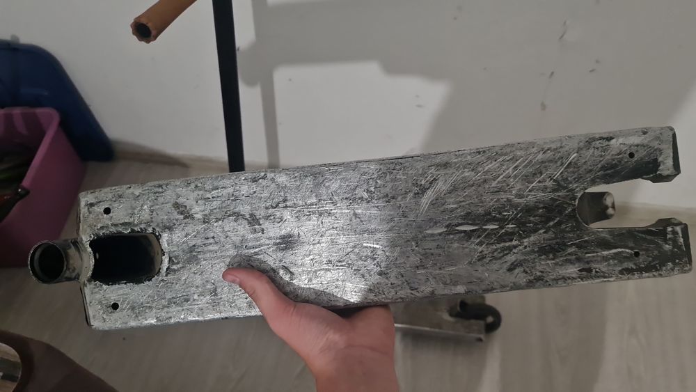 Продам деки для трюкового самоката