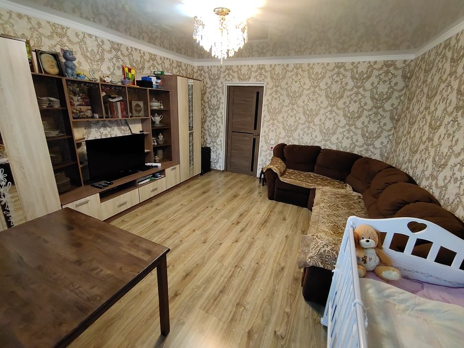 Отличная 2-х комн. кв. 11,5 млн.