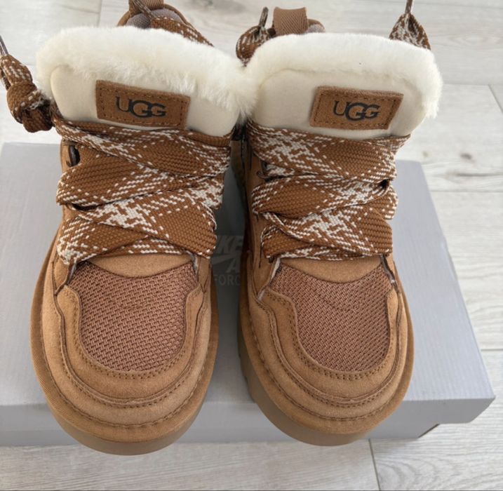 Ugg Lowmell marimea 38