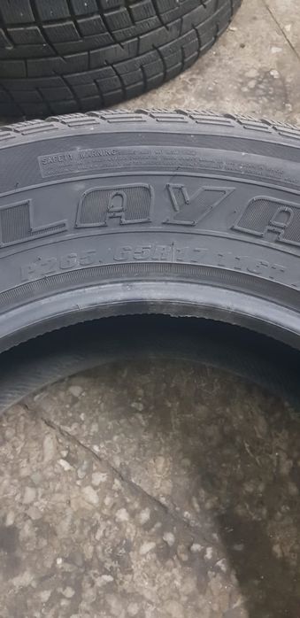 Продам зимние автошины