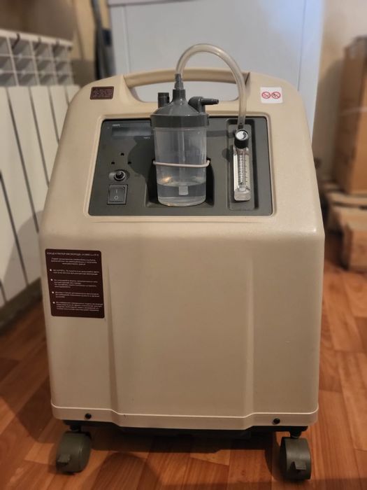 Кислордный концентратор