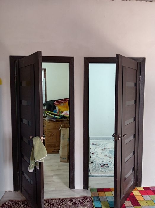 Продам дом 3 комнаты