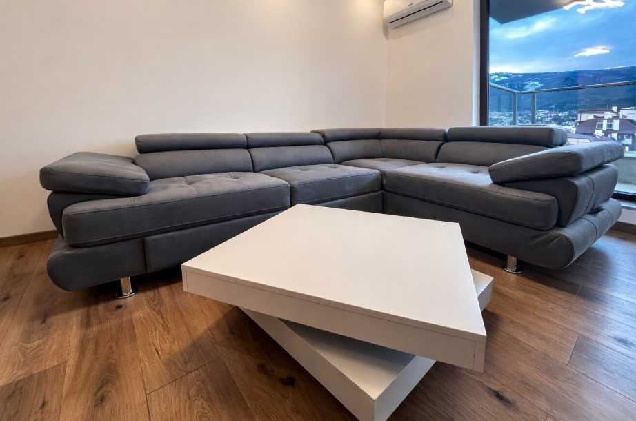 Двустаен апартамент под наем Манастирски ливади