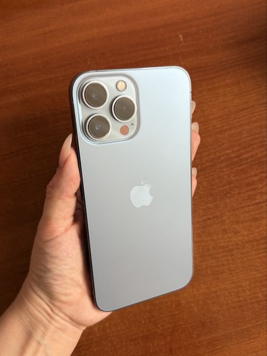 iPhone 13 Pro Max 256 Gb Айфон
