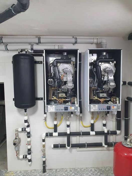 Katyol servis - сервис котлов 24/7