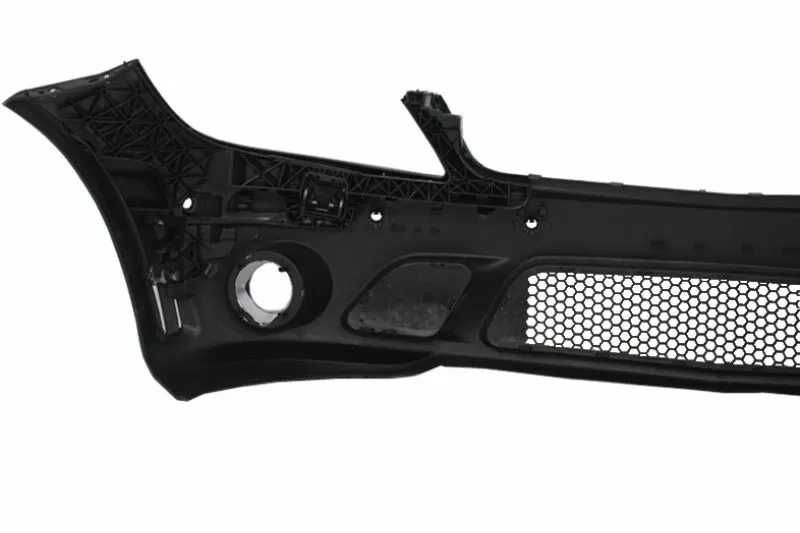 Пакет брони AMG за Mercedes C-class W204 sedan (2007-2011), мерцедес