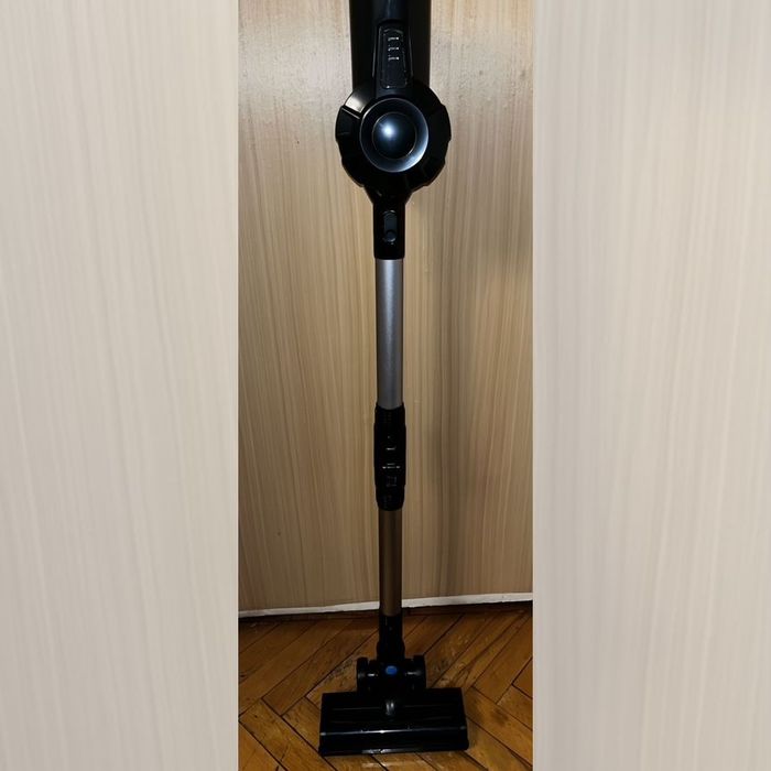 Беспроводной пылесос Dreame Trouver J10