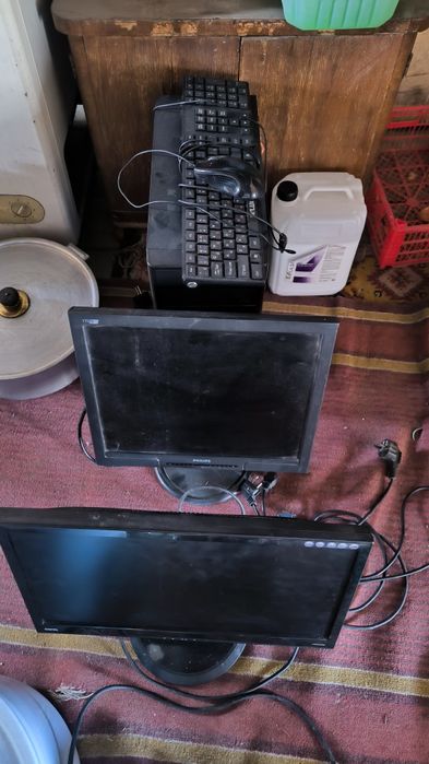 Срочно продам компьютер