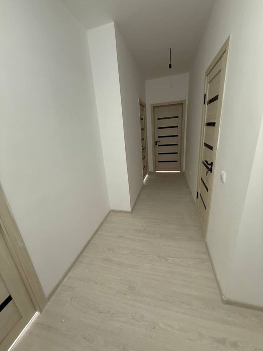 Мирзо Улугбекский р-он Буз-2 ул  Темур Малик. 2/1/6  55м² Новостройка