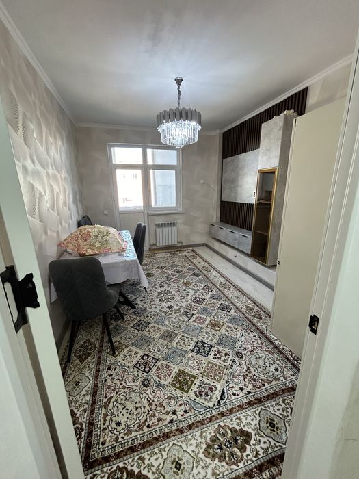 Тез арада сатылады