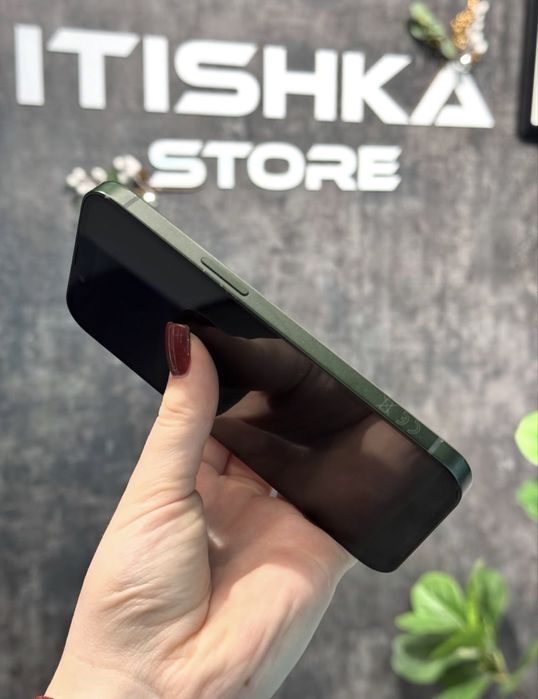 iPhone 13 128Gb Green Akk: 87% Kelwamiz