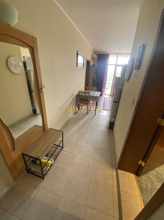 Продава се Двустаен апартамент в к.к. Слънчев бряг - 66 кв.м за 603 €/кв.м - Снимка #8