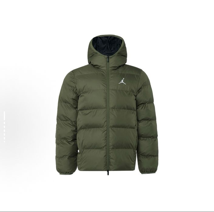 зимняя куртка Jordan
