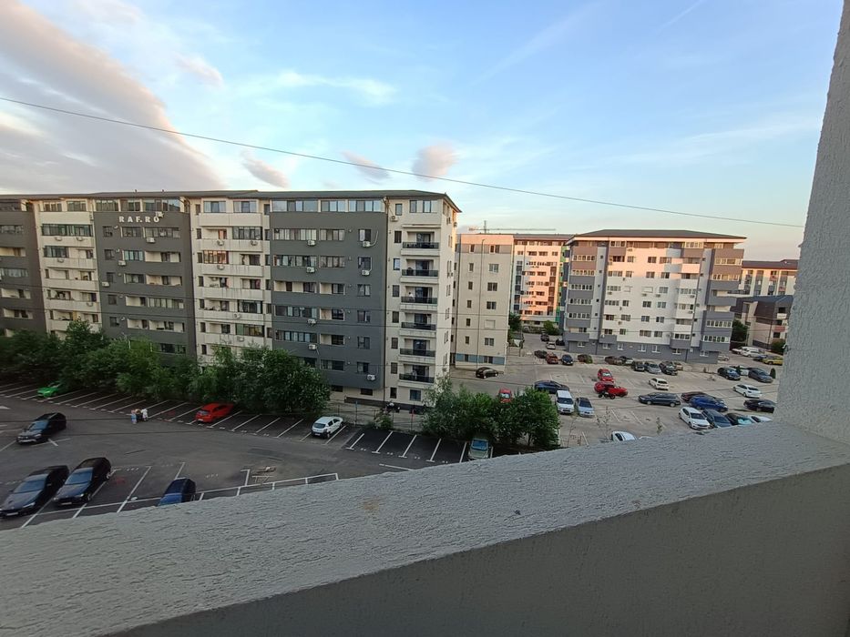 Apartament 2 camere decomandat