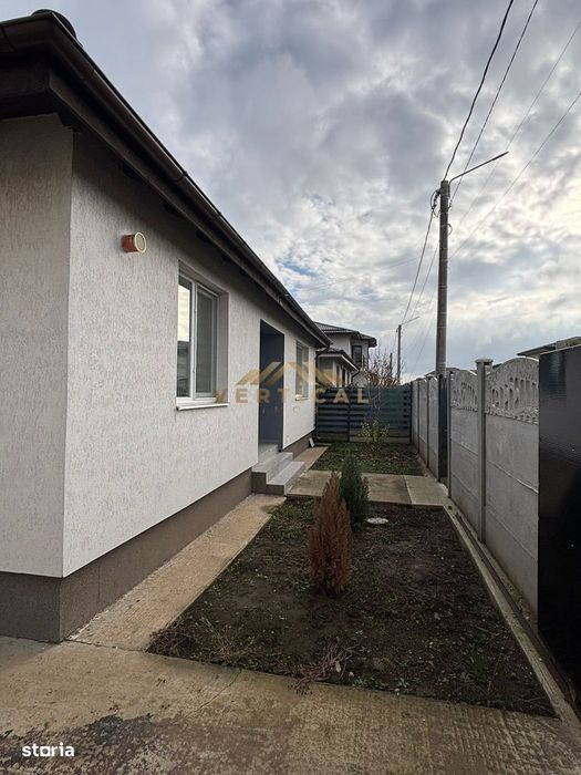 casa de vanzare 129000Euro